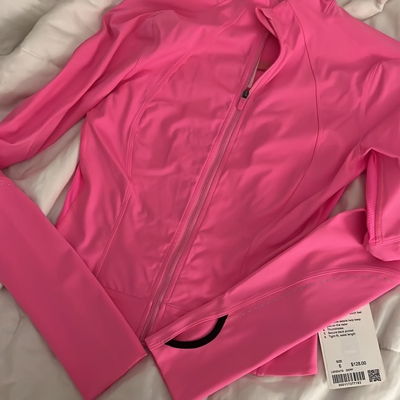 Lululemon Final Mile Jacket - Picture 5 of 8